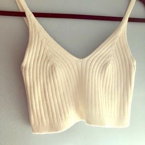 Free People Crop Top